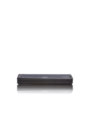 Brother PJ-763 POS printer 300 x 300 DPI Wired & Wireless Thermal Mobile printer Brother PJ-763 POS printer 300 x 300 DPI Wired & Wireless Thermal Mobile printer
