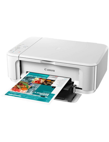 Canon PIXMA MG3650S Inkjet A4 4800 x 1200 DPI Wi-Fi