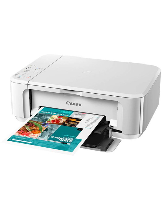 Canon PIXMA MG3650S Inkjet A4 4800 x 1200 DPI Wi-Fi