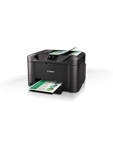 Canon MAXIFY MB5155 Inkjet A4 600 x 1200 DPI Wi-Fi