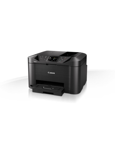 Canon MAXIFY MB5150 Inkjet A4 600 x 1200 DPI 24 ppm Wi-Fi Canon MAXIFY MB5150 Inkjet A4 600 x 1200 DPI 24 ppm Wi-Fi