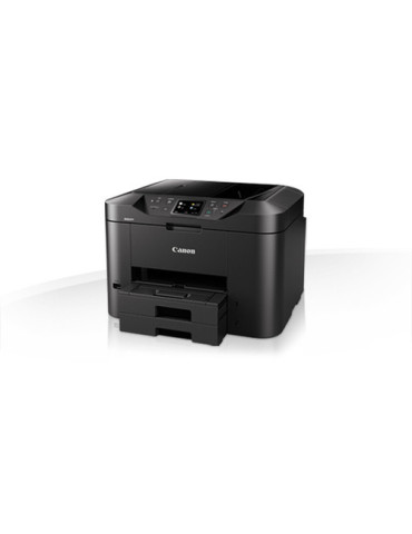 Canon MAXIFY MB2155 Inkjet A4 600 x 1200 DPI Wi-Fi Canon MAXIFY MB2155 Inkjet A4 600 x 1200 DPI Wi-Fi
