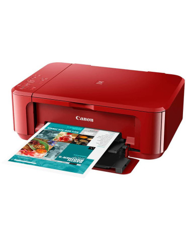 Canon PIXMA MG3650S Inkjet A4 4800 x 1200 DPI Wi-Fi