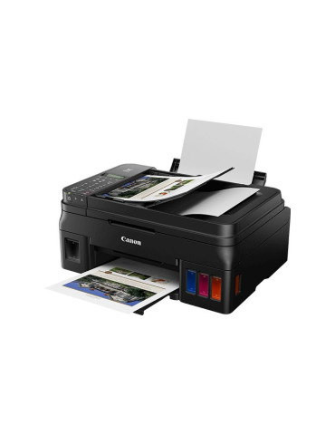 Canon PIXMA G4511 MegaTank Inkjet A4 4800 x 1200 DPI Wi-Fi