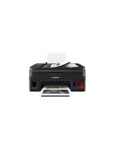 Canon PIXMA G4511 MegaTank Inkjet A4 4800 x 1200 DPI Wi-Fi