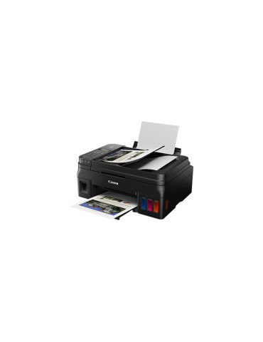 Canon PIXMA G4511 MegaTank Inkjet A4 4800 x 1200 DPI Wi-Fi