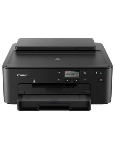 Canon PIXMA TS705 inkjet printer Color 4800 x 1200 DPI A4 Wi-Fi