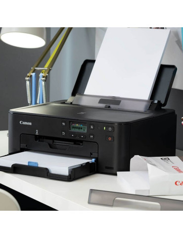 Canon PIXMA TS705 inkjet printer Color 4800 x 1200 DPI A4 Wi-Fi