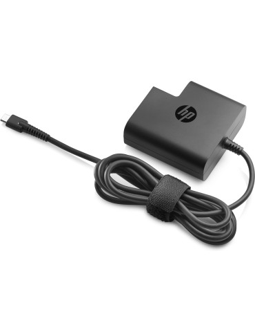 HP USB-C-nätadapter på 65 W