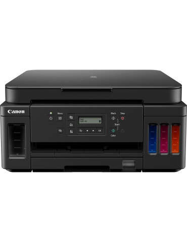 Canon PIXMA G6050 MegaTank Inkjet A4 4800 x 1200 DPI Wi-Fi