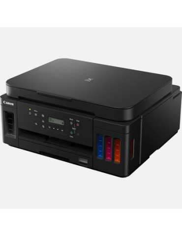Canon PIXMA G6050 MegaTank Inkjet A4 4800 x 1200 DPI Wi-Fi