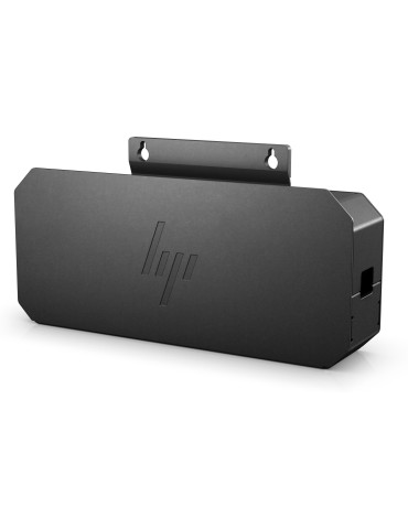 HP Z2 Mini ePSU Sleeve Power supply cage kit Black