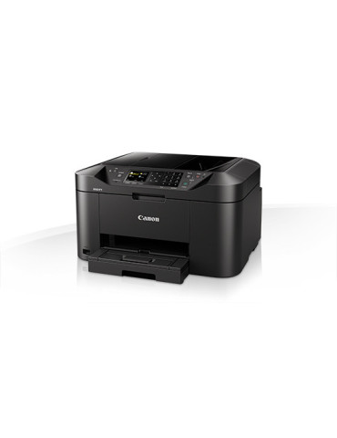 Canon MAXIFY MB2150 Inkjet A4 600 x 1200 DPI 19 ppm Wi-Fi Canon MAXIFY MB2150 Inkjet A4 600 x 1200 DPI 19 ppm Wi-Fi