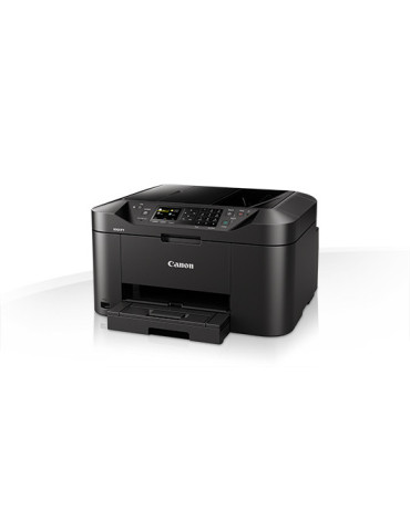 Canon MAXIFY MB2150 Bläckstråleskrivare A4 600 x 1200 DPI 19 ppm Wi-Fi Canon MAXIFY MB2150 Bläckstråleskrivare A4 600 x 1200 DPI 19 ppm Wi-Fi