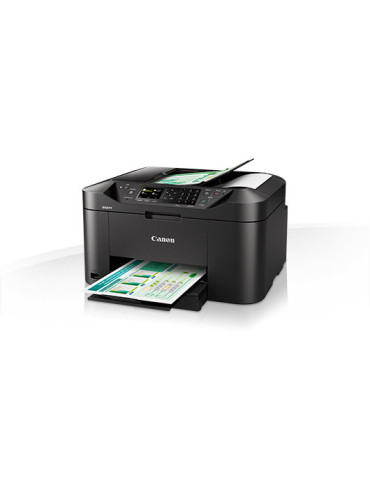 Canon MAXIFY MB2150 Bläckstråleskrivare A4 600 x 1200 DPI 19 ppm Wi-Fi Canon MAXIFY MB2150 Bläckstråleskrivare A4 600 x 1200 DPI 19 ppm Wi-Fi