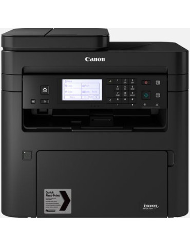 Canon i-SENSYS MF267dw Laser 28 ppm Wi-Fi