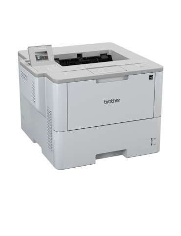 Brother HL-L6400DW laserskrivare 1200 x 1200 DPI A4 Wi-Fi