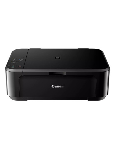 Canon PIXMA MG3650S Bläckstråleskrivare A4 4800 x 1200 DPI Wi-Fi