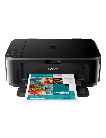 Canon PIXMA MG3650S Bläckstråleskrivare A4 4800 x 1200 DPI Wi-Fi