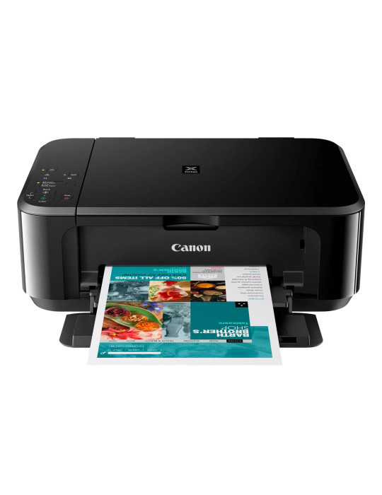 Canon PIXMA MG3650S Inkjet A4 4800 x 1200 DPI Wi-Fi