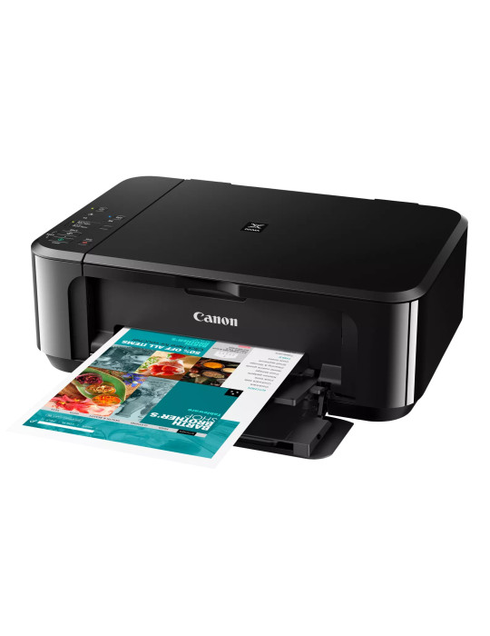 Canon PIXMA MG3650S Inkjet A4 4800 x 1200 DPI Wi-Fi