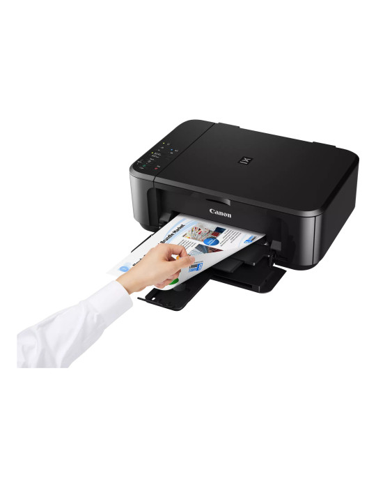 Canon PIXMA MG3650S Inkjet A4 4800 x 1200 DPI Wi-Fi