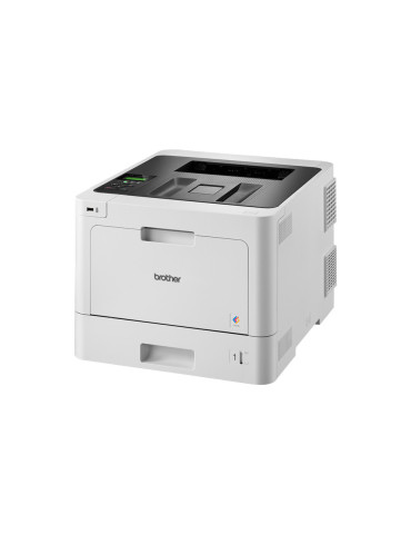 Brother HLL-8260CDW laser-tulostin Väri 2400 x 600 DPI A4 Wi-Fi Brother HLL-8260CDW laser-tulostin Väri 2400 x 600 DPI A4 Wi-Fi