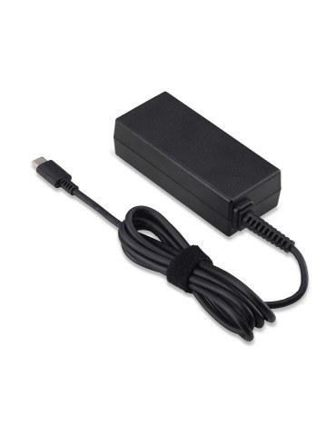 Acer NP.ADT0A.065 power adapter inverter Indoor 45 W Black