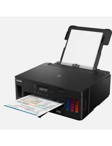 Canon G5050 MegaTank bläckstråleskrivare Färg 4800 x 1200 DPI A5 Wi-Fi