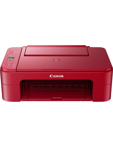 Canon PIXMA TS3352 Mustesuihku A4 4800 x 1200 DPI Wi-Fi