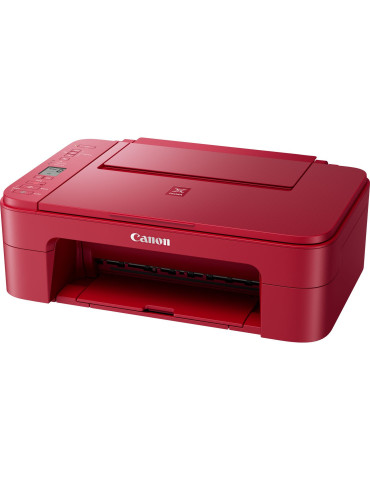 Canon PIXMA TS3352 Mustesuihku A4 4800 x 1200 DPI Wi-Fi