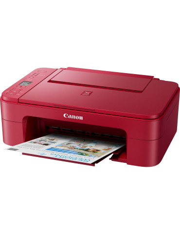 Canon PIXMA TS3352 Mustesuihku A4 4800 x 1200 DPI Wi-Fi