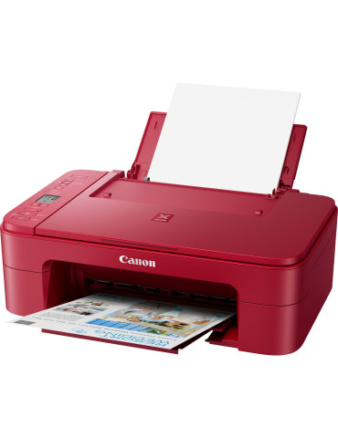 Canon PIXMA TS3352 Mustesuihku A4 4800 x 1200 DPI Wi-Fi