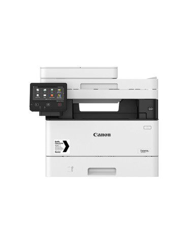 Canon i-SENSYS MF446x laser A4 1200 x 1200 DPI 38 ppm Wi-Fi Canon i-SENSYS MF446x laser A4 1200 x 1200 DPI 38 ppm Wi-Fi