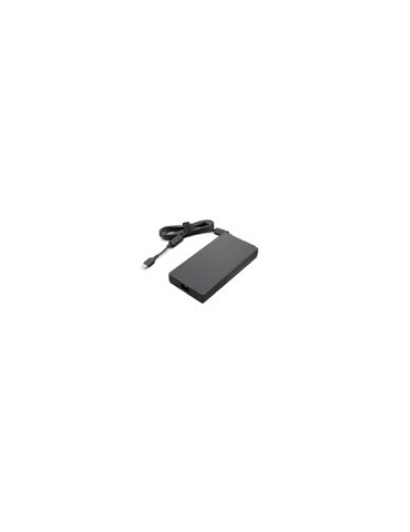 Lenovo 4X20Z83995 power adapter inverter Indoor 230 W Black Lenovo 4X20Z83995 power adapter inverter Indoor 230 W Black