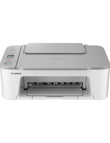 Canon PIXMA TS3451 Bläckstråleskrivare A4 4800 x 1200 DPI 7,7 ppm Wi-Fi Canon PIXMA TS3451 Bläckstråleskrivare A4 4800 x 1200 DPI 7,7 ppm Wi-Fi