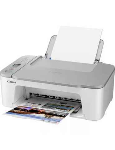 Canon PIXMA TS3451 Bläckstråleskrivare A4 4800 x 1200 DPI 7,7 ppm Wi-Fi Canon PIXMA TS3451 Bläckstråleskrivare A4 4800 x 1200 DPI 7,7 ppm Wi-Fi