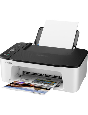 Canon PIXMA TS3452 fotoskrivare Bläckstråleskrivare 4800 x 1200 DPI 5" x 7" (13x18 cm) Wi-Fi Canon PIXMA TS3452 fotoskrivare Bläckstråleskrivare 4800 x 1200 DPI 5" x 7" (13x18 cm) Wi-Fi