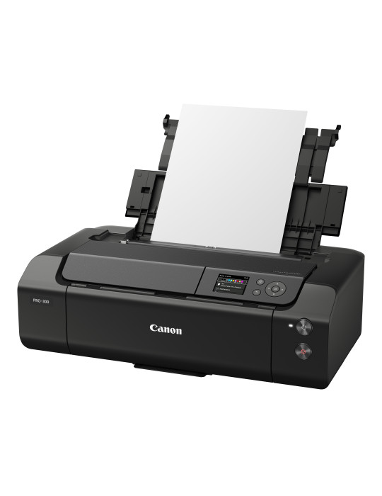 Canon imagePROGRAF PRO-300 photo printer 4800 x 2400 DPI 13" x 19" (33x48 cm) Wi-Fi