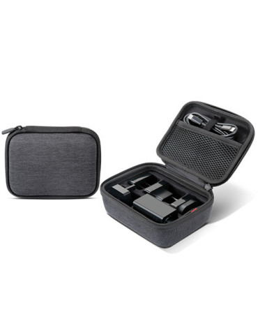 Lenovo 40AW0065WW mobile device charger Universal Black AC Indoor