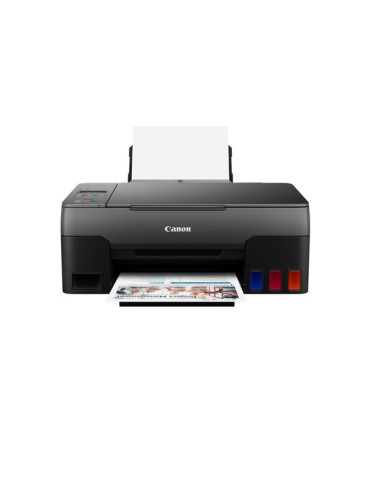 Canon PIXMA G2520 MegaTank Bläckstråleskrivare A4 4800 x 1200 DPI Canon PIXMA G2520 MegaTank Bläckstråleskrivare A4 4800 x 1200 DPI