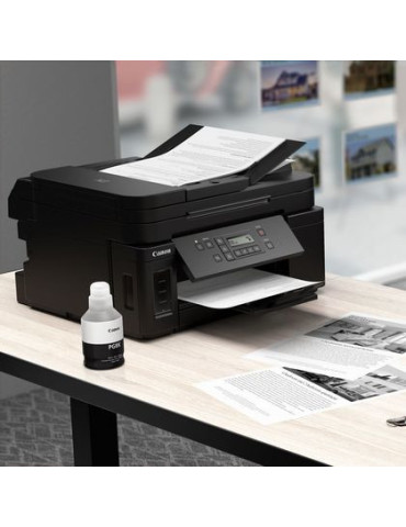 Canon PIXMA GM4050 Mustesuihku A4 600 x 1200 DPI Wi-Fi Canon PIXMA GM4050 Mustesuihku A4 600 x 1200 DPI Wi-Fi