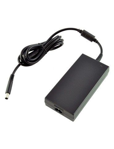 DELL EU 180W AC power adapter inverter Indoor Black