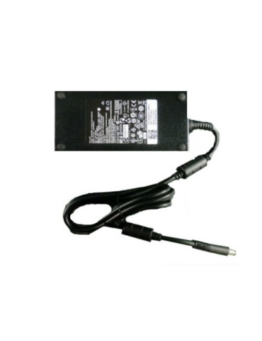 DELL EU 180W AC power adapter inverter Indoor Black
