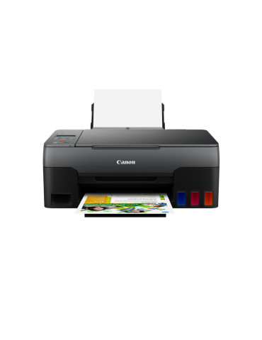 Canon PIXMA G3520 MegaTank Bläckstråleskrivare A4 4800 x 1200 DPI Wi-Fi Canon PIXMA G3520 MegaTank Bläckstråleskrivare A4 4800 x 1200 DPI Wi-Fi