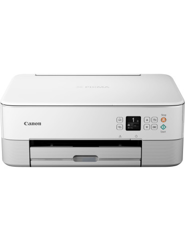 Canon PIXMA TS5351 Mustesuihku A4 4800 x 1200 DPI Wi-Fi