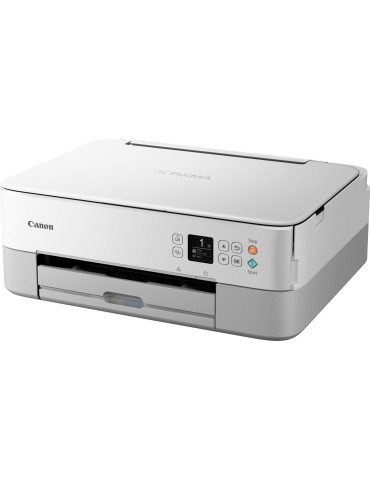 Canon PIXMA TS5351 Mustesuihku A4 4800 x 1200 DPI Wi-Fi