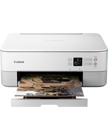 Canon PIXMA TS5351 Mustesuihku A4 4800 x 1200 DPI Wi-Fi