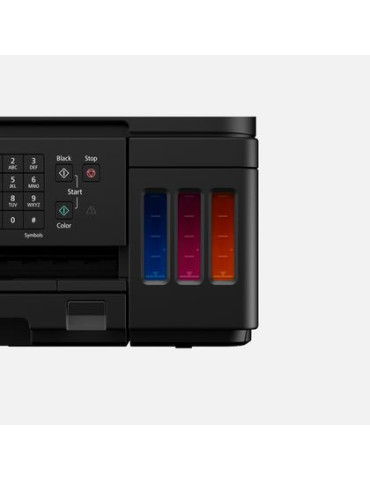 Canon PIXMA G7050 MegaTank Inkjet A4 4800 x 1200 DPI Wi-Fi