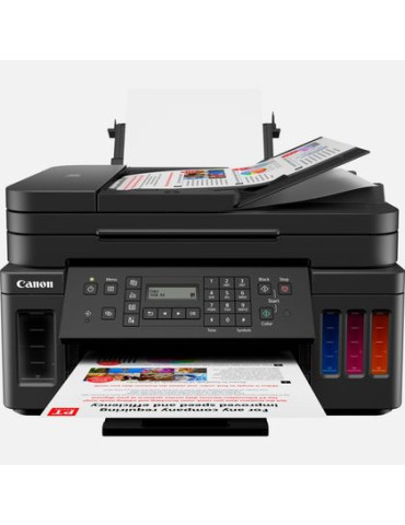 Canon PIXMA G7050 MegaTank Inkjet A4 4800 x 1200 DPI Wi-Fi